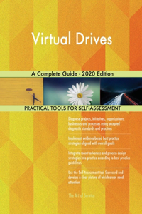 Virtual Drives A Complete Guide - 2020 Edition