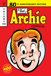 Best Of Archie Comics