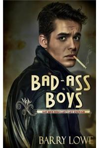 Bad-Ass Boys