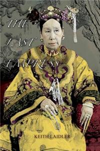 Last Empress