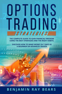 Options Trading Strategies