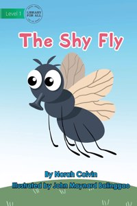 Shy Fly