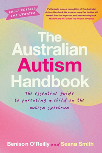 Australian Autism Handbook