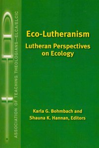Eco-Lutheranism