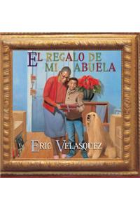 El Regalo de Mi Abuela