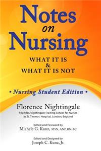 Notes on Nursing