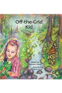 Off-the-Grid Kid