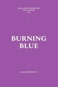 Burning Blue