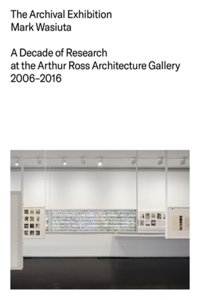 The Archival Exhibition
