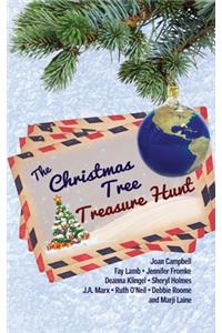 The Christmas Tree Treasure Hunt