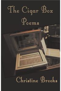 Cigar Box Poems