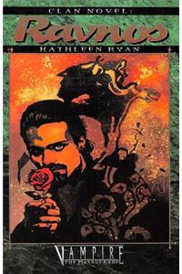 Clan Novel Ravnos