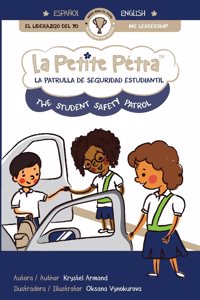 Patrulla de Seguridad Estudiantil the Student Safety Patrol