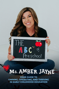 The ABC's of Preschool