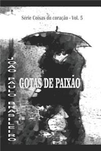 Gotas de Paixão