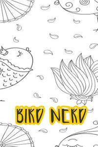 Bird Nerd