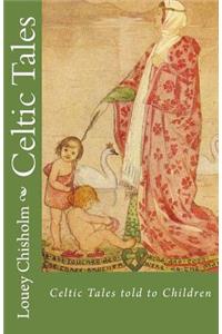 Celtic Tales
