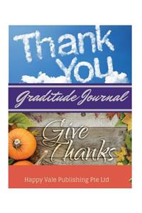 Gratitude Journal