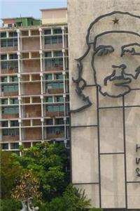 Che Guevara Memorial in Havana, Cuba Journal