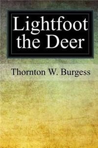 Lightfoot the Deer