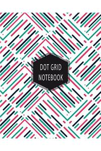 dot grid notebook