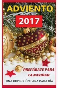Libro de Adviento 2017