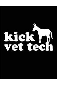 Kick Vet Tech