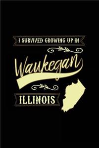 I Survived Growing Up In Waukegan Illinois