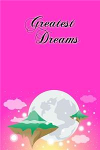 Greatest Dreams