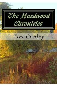 The Hardwood Chronicles
