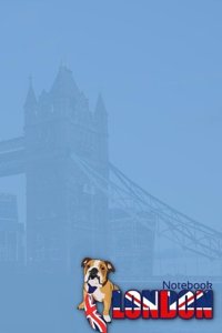 LONDON Notebook