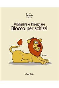 Blocco per Schizzi