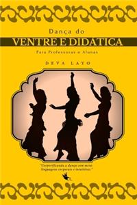 Dança do Ventre e Didática