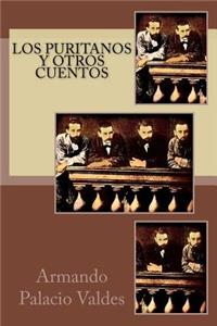 Los puritanos y otros cuentos