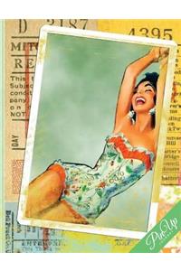 Pin Up Journal