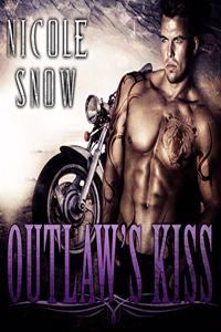 Outlaw's Kiss