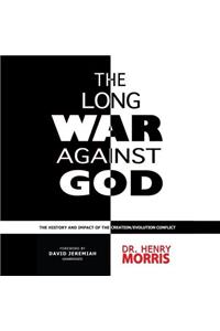 Long War Against God Lib/E