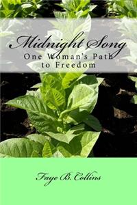 Midnight Song: One Woman's Path to Freedom