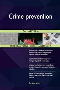 Crime prevention Second Edition