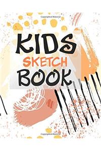 Kids Sketchbook