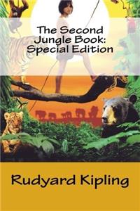 The Second Jungle Book: Special Edition