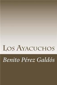 Los Ayacuchos