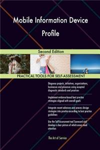 Mobile Information Device Profile
