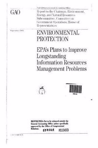 Environmental Protection