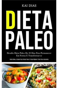 Dieta Paleo