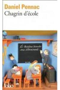 Chagrin d'ecole