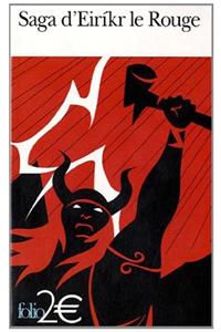Saga D'Eirikr Le Rouge