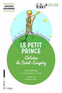 Le Petit Prince