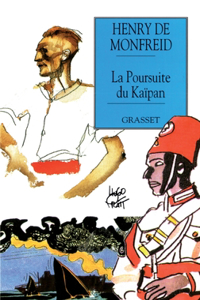 La Poursuite Du Kaipan