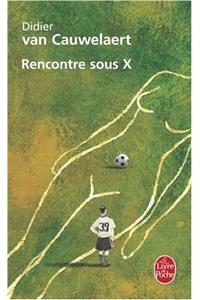 Rencontres sous X
